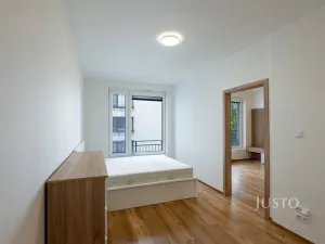 Pronájem bytu 2+kk, Praha - Modřany, Soukalova, 55 m2