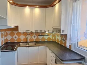 Pronájem bytu 3+1, České Budějovice, Ant. Barcala, 70 m2