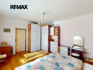 Prodej rodinného domu, Nová Ves u Světlé, 134 m2