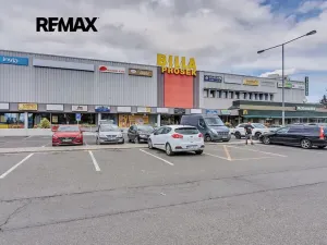 Prodej bytu 3+1, Praha - Prosek, Jablonecká, 67 m2
