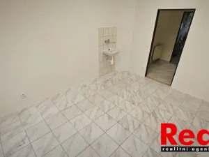 Pronájem kanceláře, Hustopeče, Mrštíkova, 15 m2