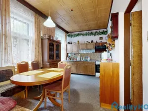 Prodej rodinného domu, Bechyně, Čechova, 197 m2