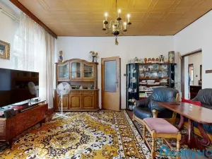 Prodej rodinného domu, Bechyně, Čechova, 197 m2