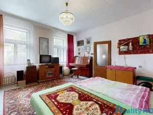 Prodej rodinného domu, Bechyně, Čechova, 197 m2