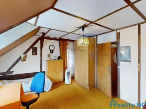 Prodej rodinného domu, Bechyně, Čechova, 197 m2