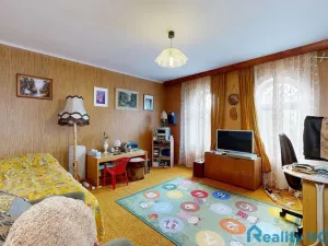 Prodej rodinného domu, Bechyně, Čechova, 197 m2