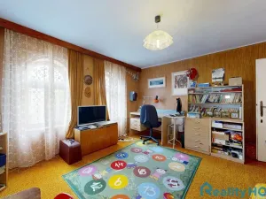 Prodej rodinného domu, Bechyně, Čechova, 197 m2