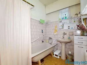 Prodej rodinného domu, Bechyně, Čechova, 197 m2
