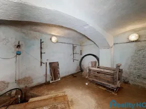 Prodej rodinného domu, Bechyně, Čechova, 197 m2