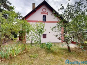 Prodej rodinného domu, Bechyně, Čechova, 197 m2