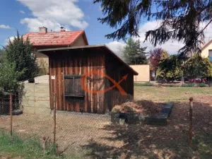 Prodej podílu 1/2 komerčního pozemku, Valašské Meziříčí, 639 m2