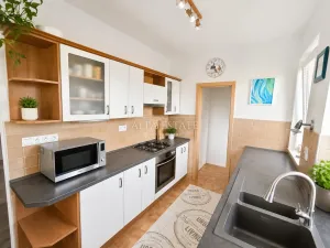 Prodej bytu 4+kk, Chodov, Bezručova, 97 m2