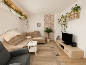 Prodej bytu 4+kk, Chodov, Bezručova, 97 m2