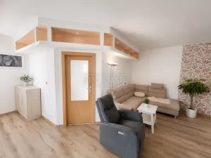 Prodej bytu 4+kk, Chodov, Bezručova, 97 m2