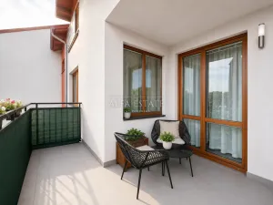 Prodej bytu 4+kk, Chodov, Bezručova, 97 m2