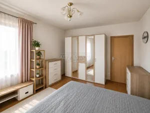 Prodej bytu 4+kk, Chodov, Bezručova, 97 m2