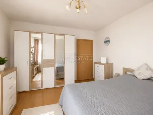 Prodej bytu 4+kk, Chodov, Bezručova, 97 m2