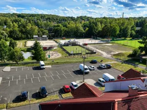 Prodej bytu 4+kk, Chodov, Bezručova, 97 m2