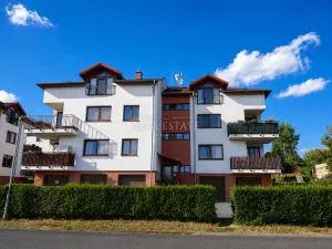 Prodej bytu 4+kk, Chodov, Bezručova, 97 m2