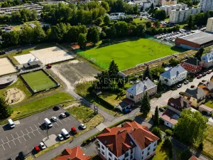 Prodej bytu 4+kk, Chodov, Bezručova, 97 m2
