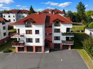Prodej bytu 4+kk, Chodov, Bezručova, 97 m2