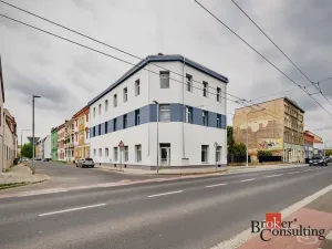 Prodej bytu 2+1, Ústí nad Labem - Předlice, Řeháčkova, 72 m2