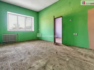 Prodej rodinného domu, Kravaře, náměstí, 200 m2