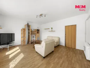 Prodej bytu 3+1, Janská, 80 m2