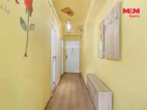 Prodej bytu 3+1, Janská, 80 m2