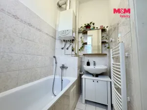 Pronájem bytu 2+1, Brno - Židenice, Jílkova, 60 m2
