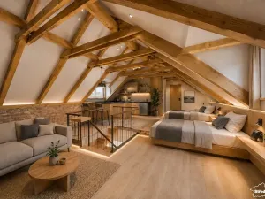 Prodej zemědělského objektu, Lkáň, 100 m2
