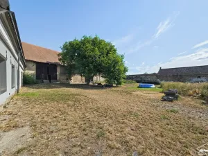 Prodej zemědělského objektu, Lkáň, 100 m2