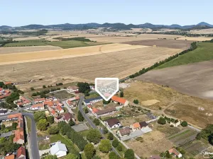 Prodej zemědělského objektu, Lkáň, 100 m2