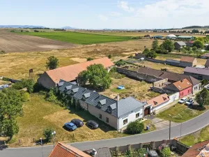 Prodej rodinného domu, Lkáň, 100 m2