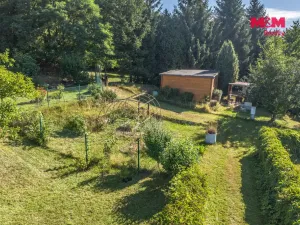 Prodej chaty, Děčín, 16 m2