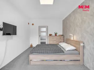 Prodej bytu 2+1, Železný Brod, Školní, 55 m2