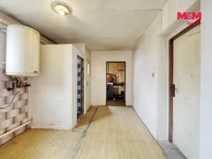 Prodej rodinného domu, Bohy, 152 m2