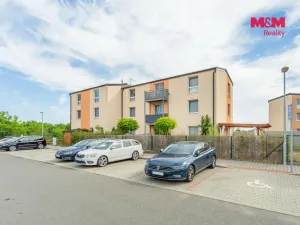 Pronájem bytu 3+1, Hostouň, U Tvrze, 70 m2