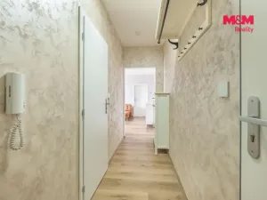 Pronájem bytu 3+1, Hostouň, U Tvrze, 70 m2