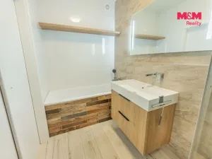 Pronájem bytu 3+1, Hostouň, U Tvrze, 70 m2