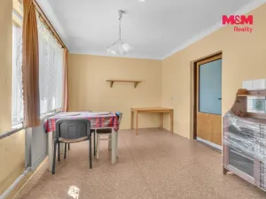 Prodej rodinného domu, Holetín - Horní Holetín, 108 m2