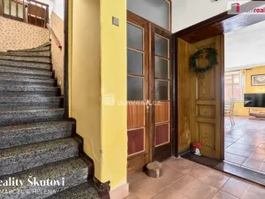 Prodej rodinného domu, Cvikov - Cvikov I, Kollárova, 293 m2