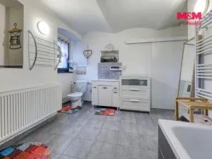 Prodej rodinného domu, Staré Sedlo, Sokolovská, 200 m2