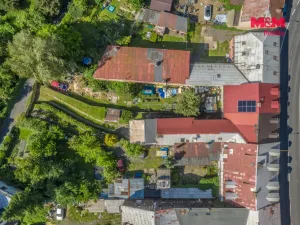Prodej rodinného domu, Šluknov, Dr. Edvarda Beneše, 140 m2