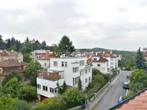 Pronájem vily, Praha - Smíchov, 413 m2