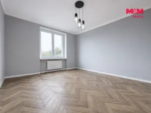 Prodej bytu 3+1, Bukovany, 84 m2