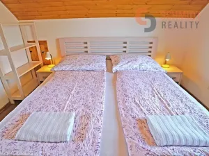 Pronájem ubytování, Velké Bílovice, Belegradská, 139 m2