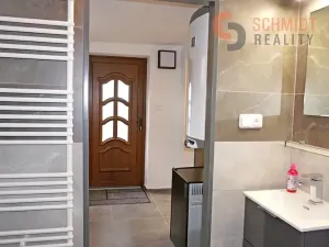 Pronájem ubytování, Velké Bílovice, Belegradská, 139 m2