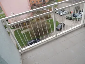 Pronájem bytu 3+1, Ostrava - Dubina, Václava Košaře, 60 m2