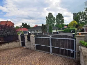 Prodej rodinného domu, Krupka, Letná, 212 m2